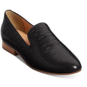 Jack Rogers Audrey Croc Loafer 7.5